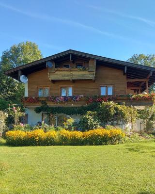 Ferienwohnung Schwarzl