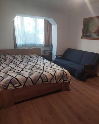 Apartament Georgian