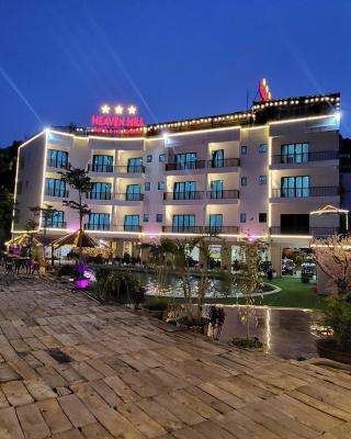 Heaven Hill Hotel & Hot Spring