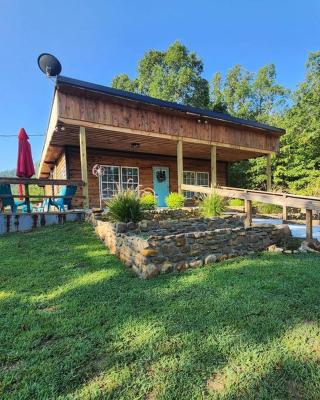 Unique Country Cabin Meets Farmhouse Modern!!!