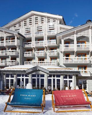 Ecrin Blanc Resort Courchevel