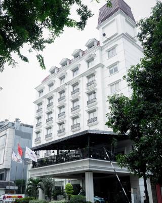 Arion Suites Hotel Kemang