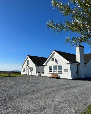 Grianaig Guest House & Restaurant, South Uist, Outer Hebrides