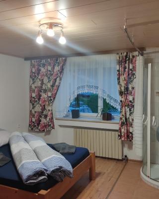 Ferienwohnung Patrycja