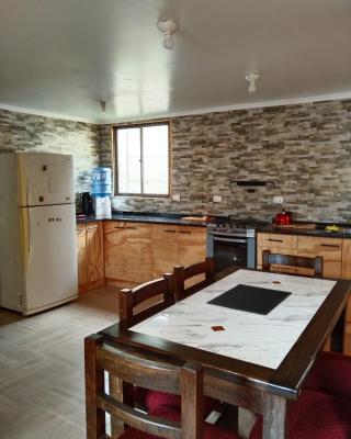 S&J Casa Cabaña