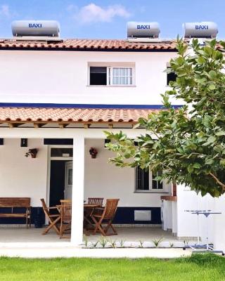 Casa do Chafariz - Guest House