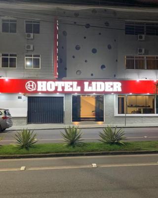 Hotel Lider