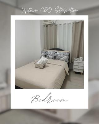 Uptown CDO Staycation