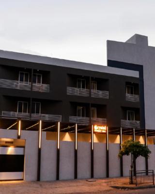 Hotel Midland, Nanded