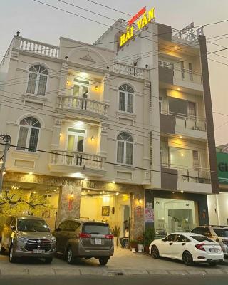HaiVan HosTel