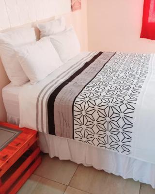 Lindo Guest house