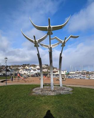 Seafront Sanctuary Ballycastle