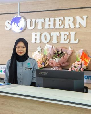 Southern Tip Hotel