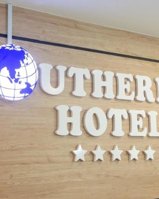 Southern Tip Hotel