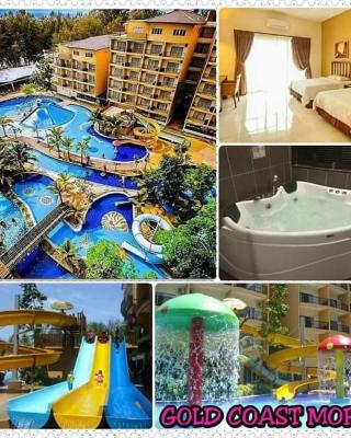 Studio 6 Gold Coast Morib Resort