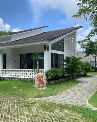 Villa Kim Yến Lagi