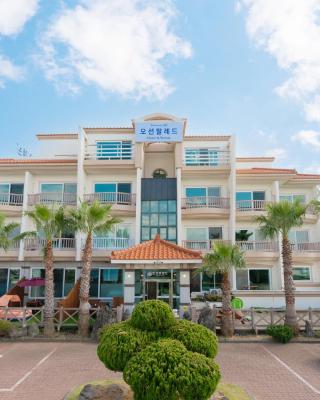 Ocean Palade Hotel