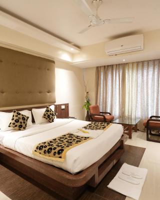 Hotel City Symphony