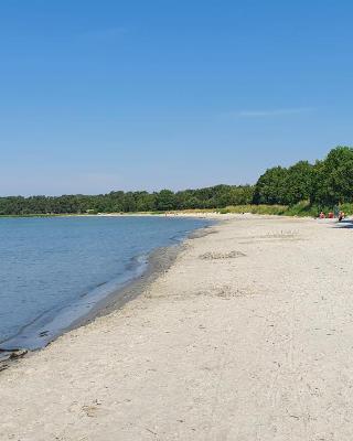 Njut av solen, havet, stranden!