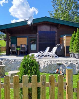 Chalet Panorama Tirol