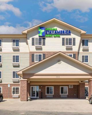 Extended Stay America Select Suites - Loveland