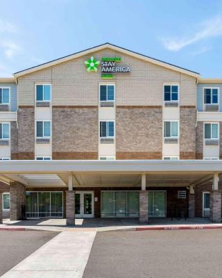 Extended Stay America Suites - Portland - East