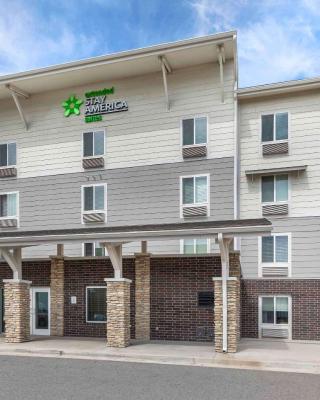 Extended Stay America Suites - Denver - Centennial