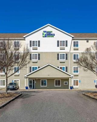 Extended Stay America Select Suites - Atlanta - Alpharetta