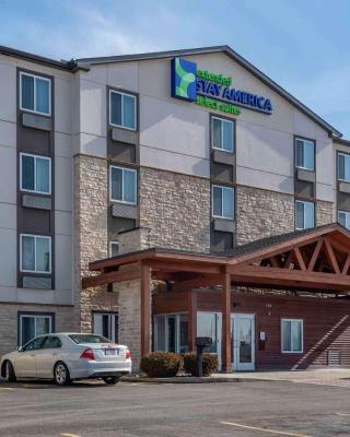 Extended Stay America Select Suites - Pittsburgh - Cranberry