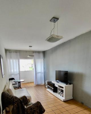 Apartamento Beira-mar