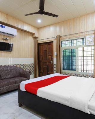 Hotel Chitrarth & Party Lawn