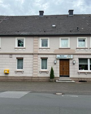 Hotel Bollerott