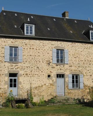 Chambres d'hôtes -B&B- La Bonneterie