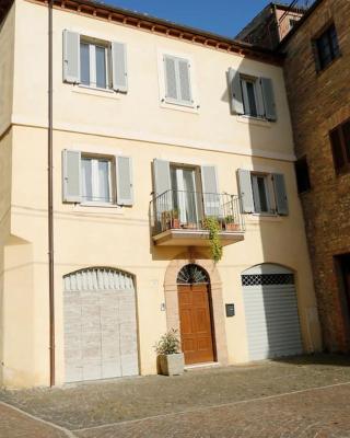 La Casa nel Borgo