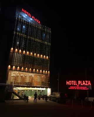 Hotel Plaza Airport Zone