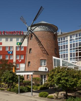 Mühlenhotel Halle-Leipzig