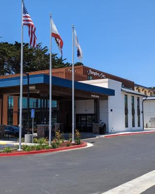 Hampton Inn Morro Bay