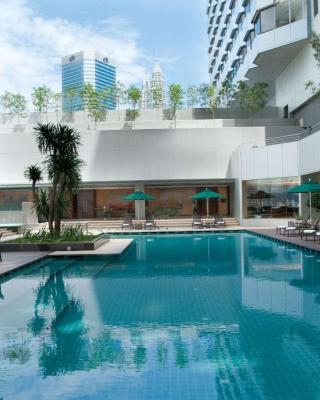 吉隆坡希尔顿逸林酒店