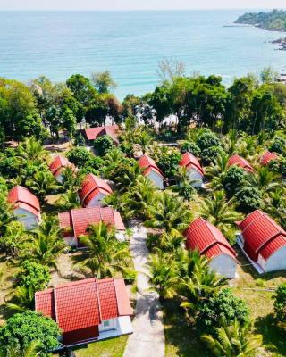 Romny cozy bay Resort