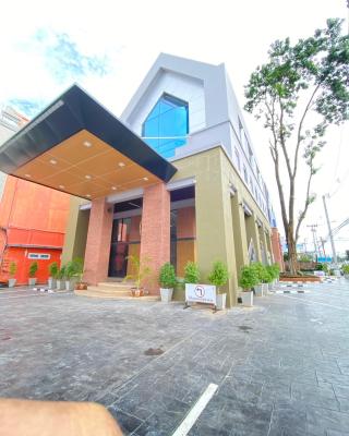 Manomon residence มโนมน เรสซิเดนซ์