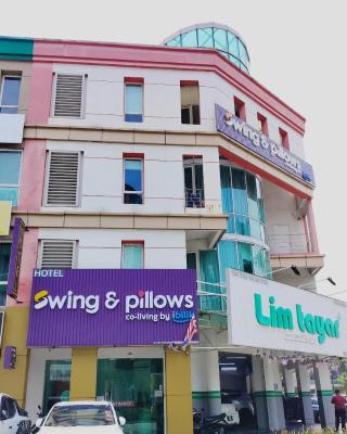 Swing & Pillows - PJ Kota Damansara