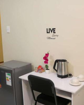 Hideinn guesthouse