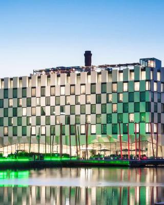Anantara The Marker Dublin- A Leading Hotel of the World