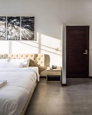 Na Klongluang Boutique Resort