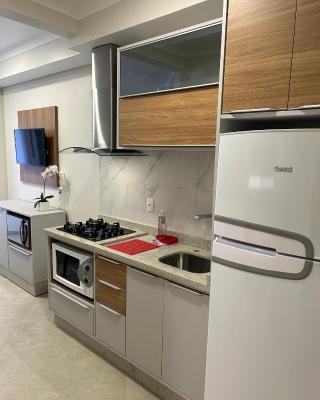 Apartamento Completo Próximo a Praia - Residencial Vieira