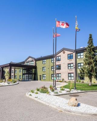 Prestige Kamloops Hotel