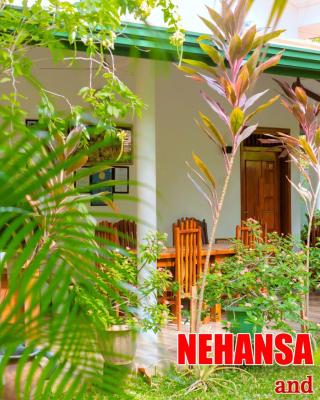 Nehansa Resort and safari