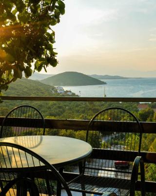 Bellavista Peljesac Peninsula