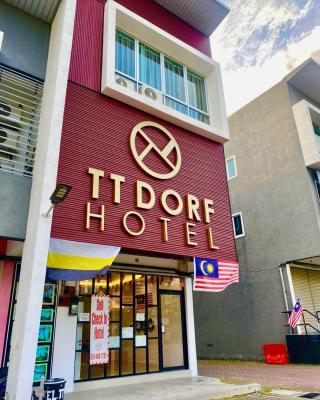 TT Dorf Hotel Taiping