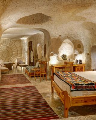 Petra Inn Cappadocia